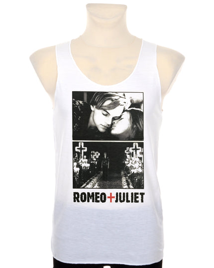 Romeo+Juliet Romantic Top for Couples
