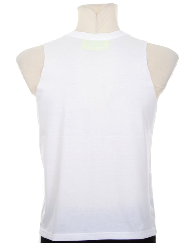 Fruit Design Tank Top