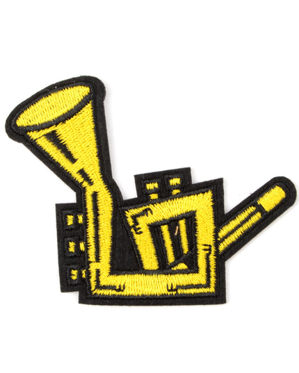 Patch - Trumpet