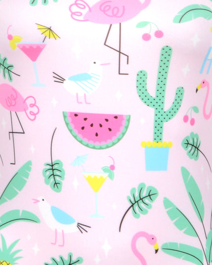 Stylish Summer Swim Dress for Water Days