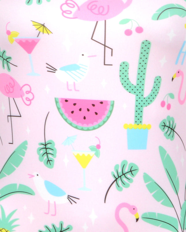 Stylish Summer Swim Dress for Water Days