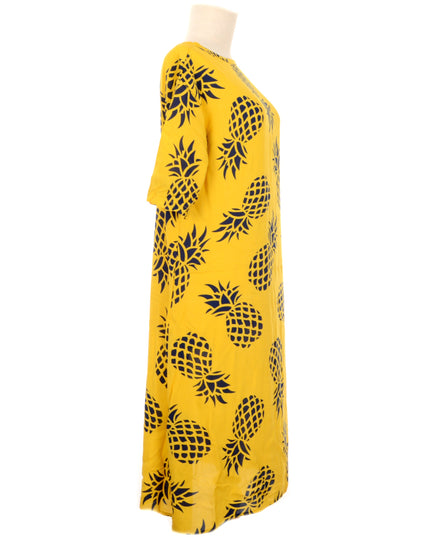 Pineapple Tunic I