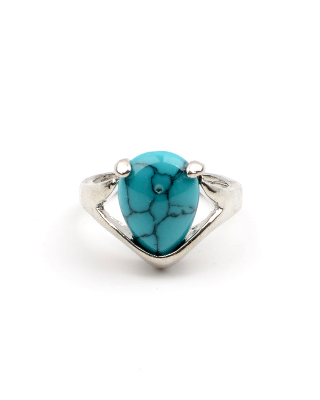 Boho Ring - Oval