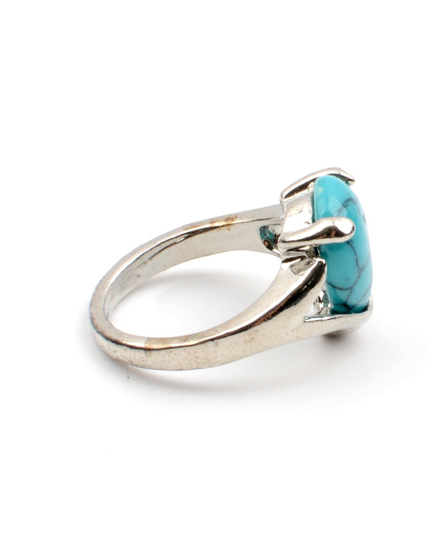 Boho Ring - Oval