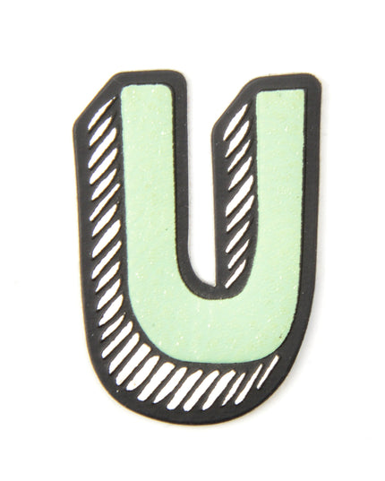 U Sticker