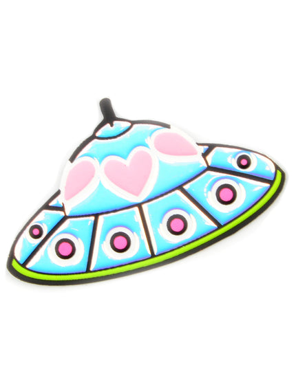 UFO Sticker