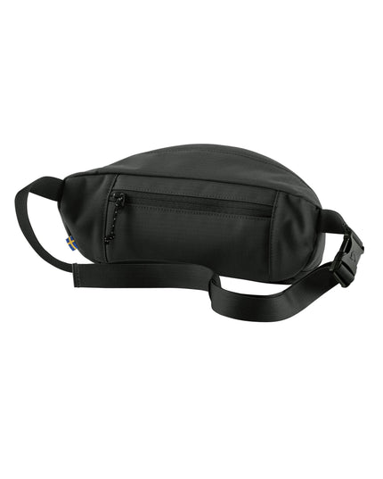 Fjallraven Ulvö Medium Hip Pack - Dark Grey