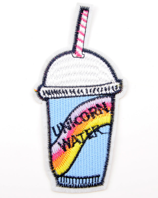 Unicorn Water Patch
