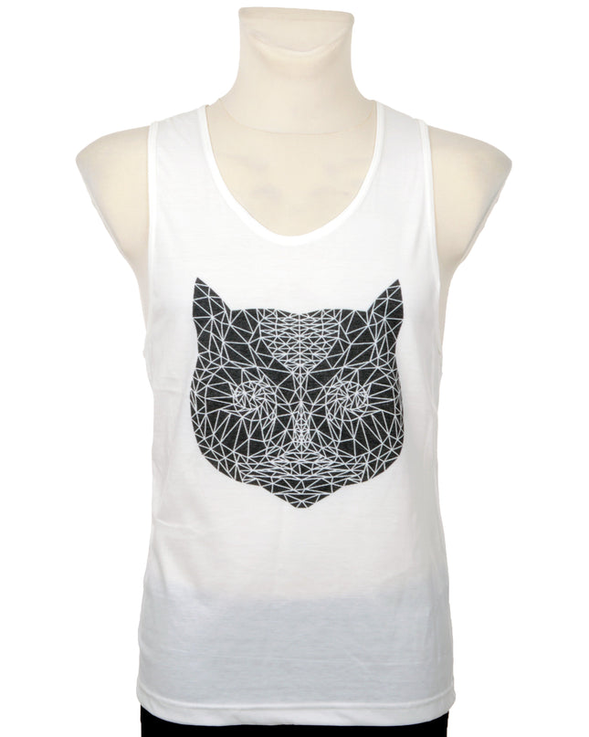 Owl Tank Top for Halloween