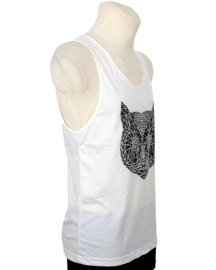 Owl Tank Top for Halloween