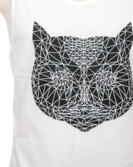 Owl Tank Top for Halloween