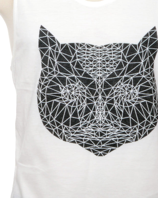 Owl Tank Top for Halloween