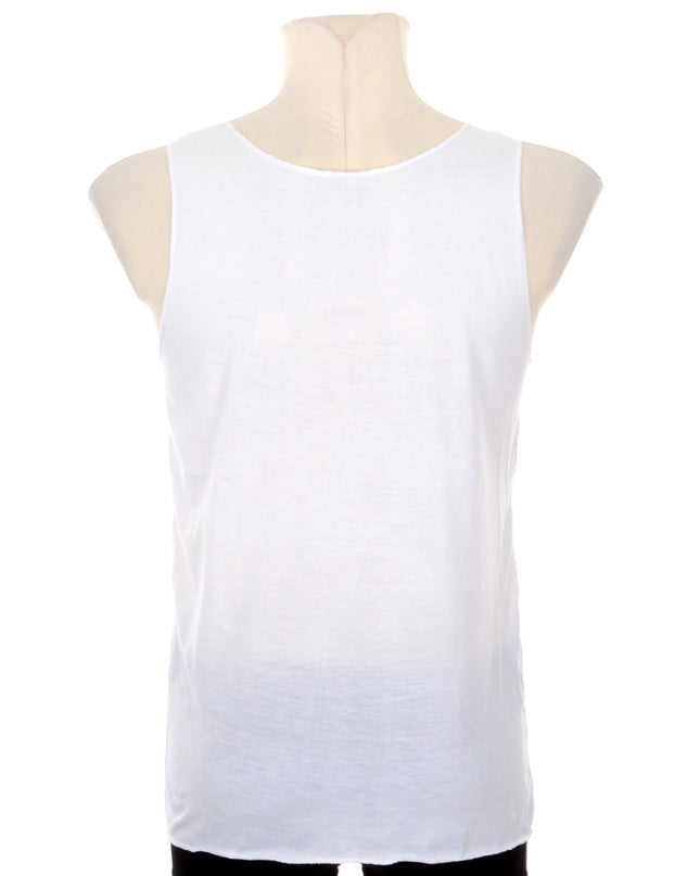 The Good, The Bad and The Ugly Tank Top