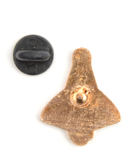 Kitűző - Space Shuttle Adventure Accessory