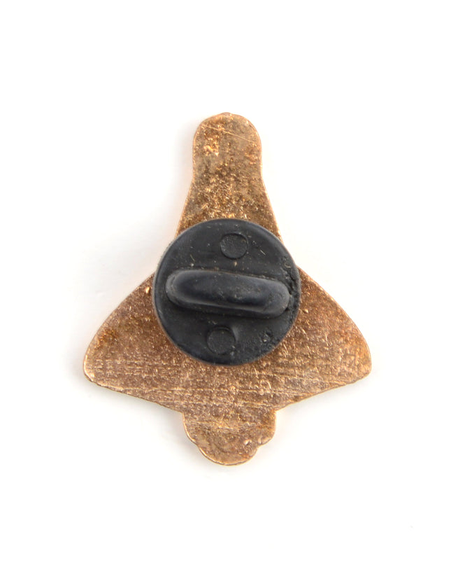 Kitűző - Space Shuttle Adventure Accessory