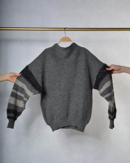 Rhinestone Sparkling Limited Edition Christmas Sweater