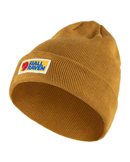 Cozy Acorn Winter Beanie Accessory