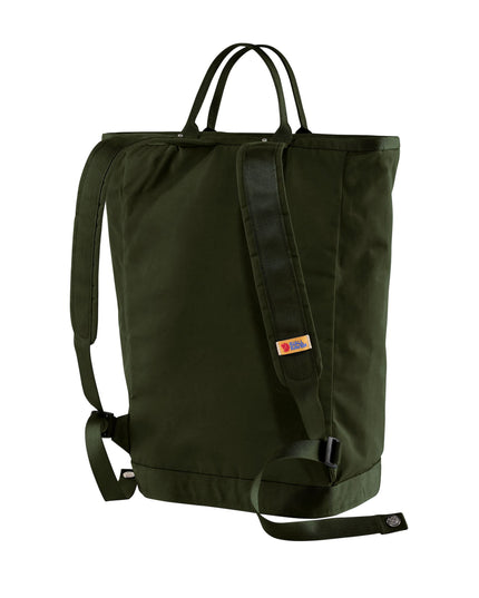 Fjallraven Vardag Totepack - Deep Forest