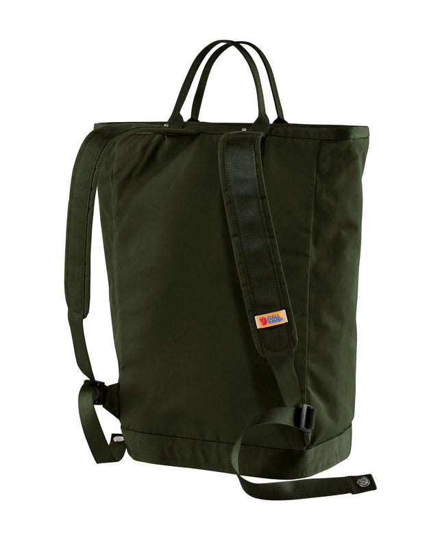 Fjallraven Vardag Totepack - Deep Forest