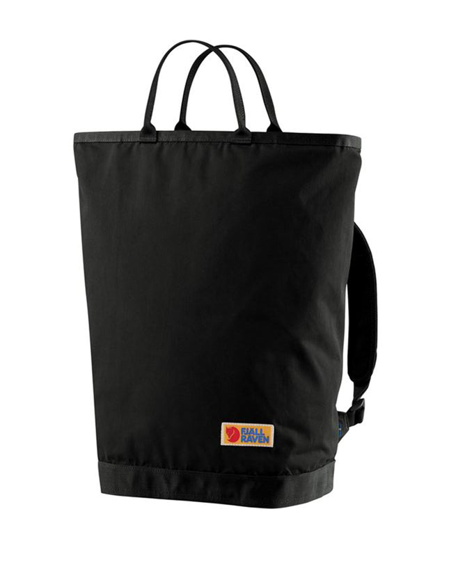 Fjallraven Vardag Totepack - Black