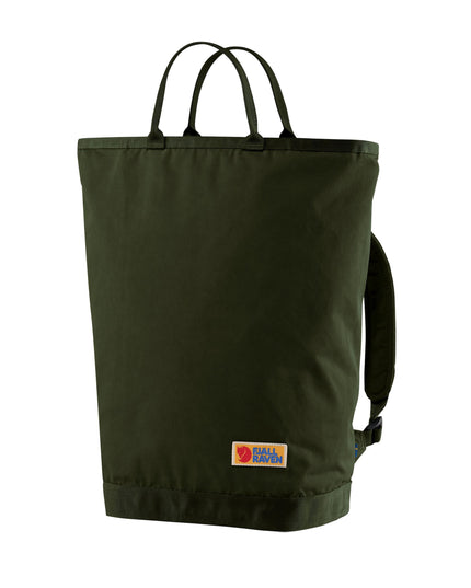 Fjallraven Vardag Totepack - Deep Forest