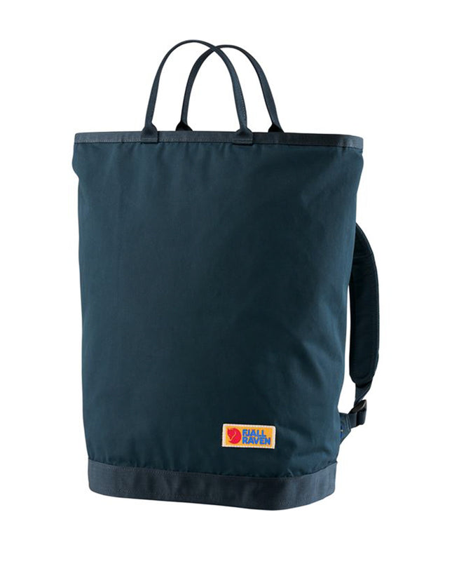 Fjallraven Vardag Totepack - Storm
