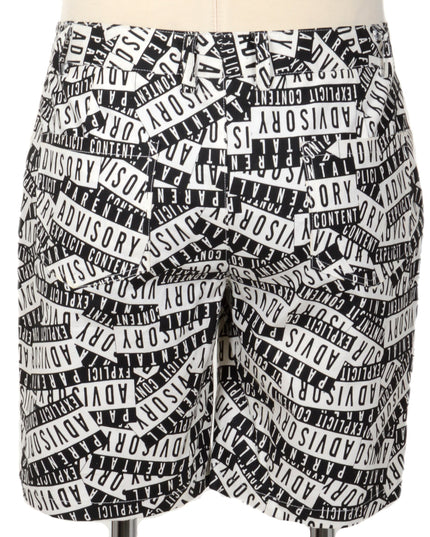 Explicit Content Shorts