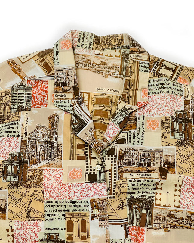 Vintage Shirt - Venice