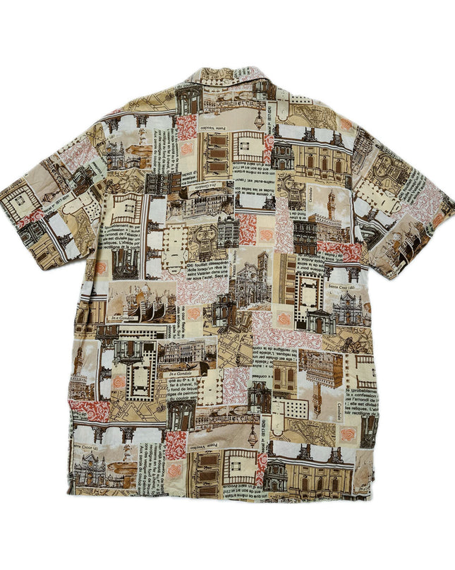 Vintage Shirt - Venice