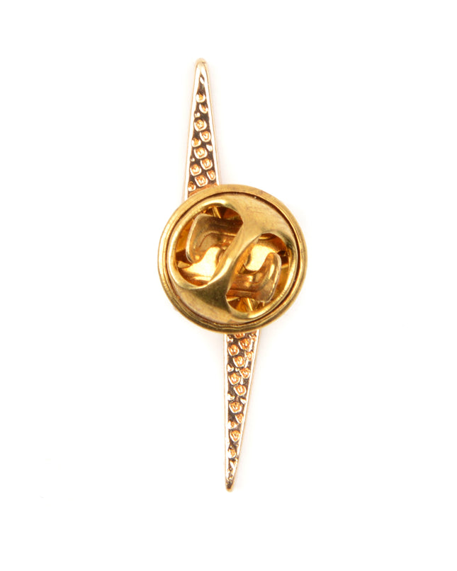 Kitűző - Lightning Striking Accessory