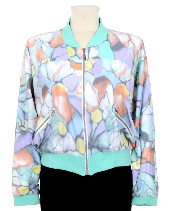 Vintage Adidas Jacket