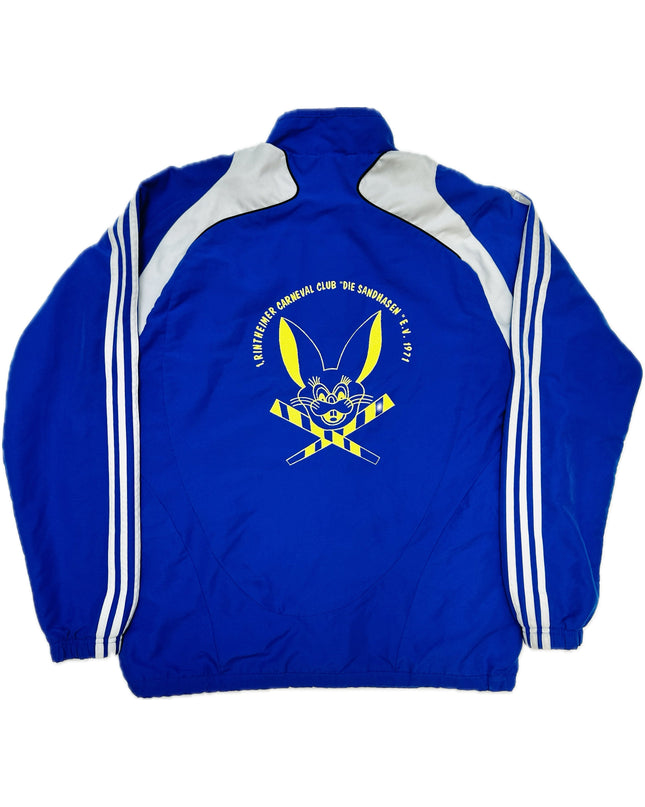 Vintage Adidas "Die Sandhasen" Sweater - Holiday Collection for Men