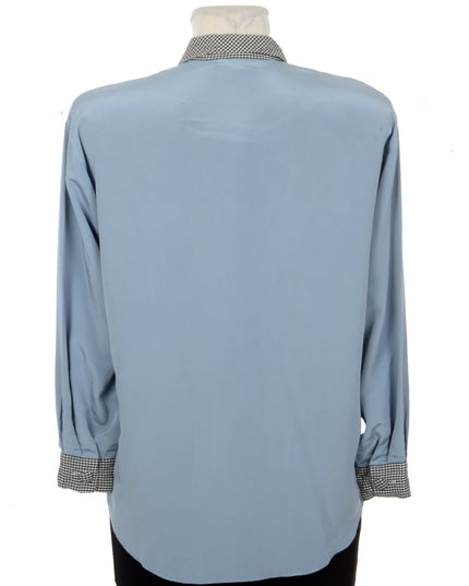 Classic Vintage Blouse