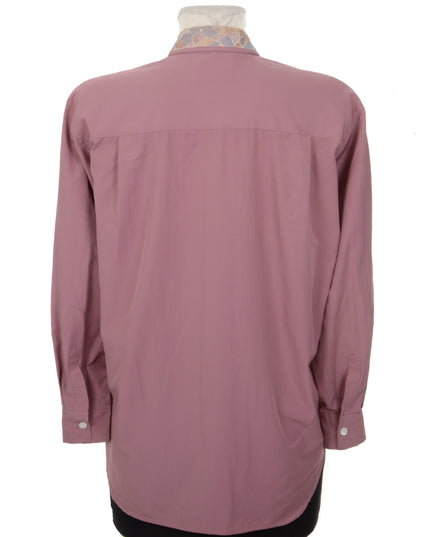 Vintage Embroidered Blouse II