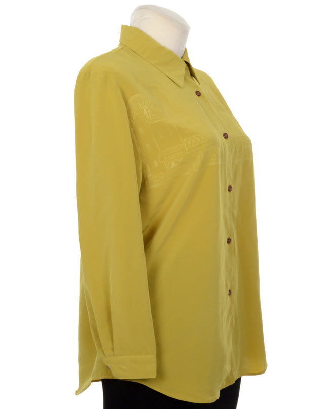 Vintage Studio Blouse