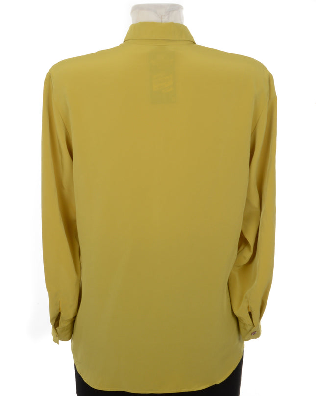 Vintage Studio Blouse