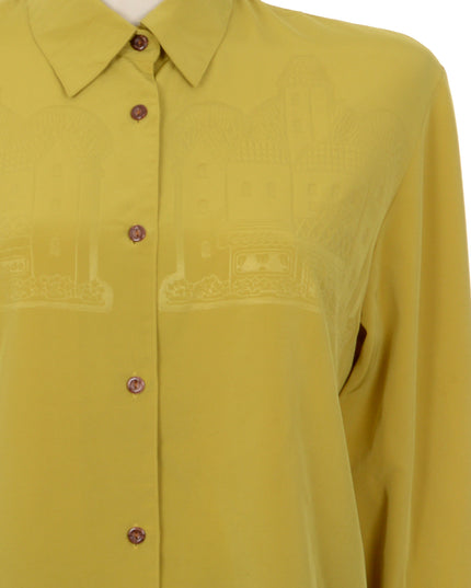 Vintage Studio Blouse