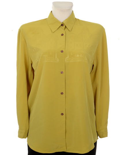 Vintage Studio Blouse