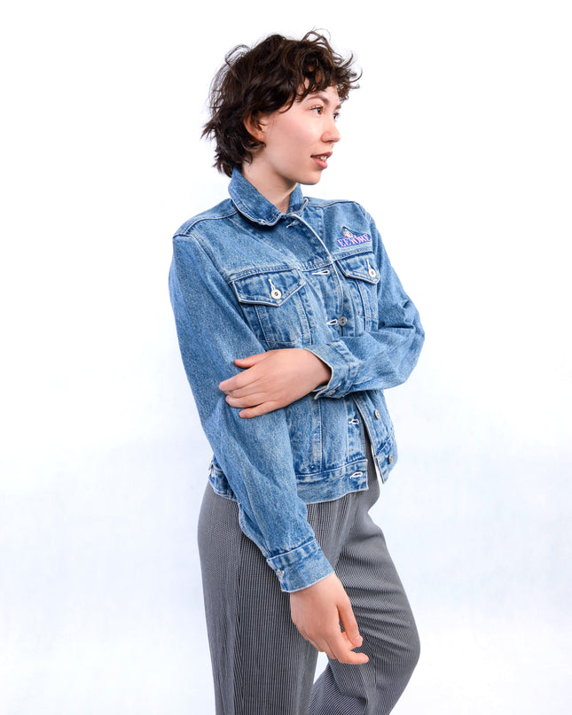 Winnie the Pooh Vintage Coat