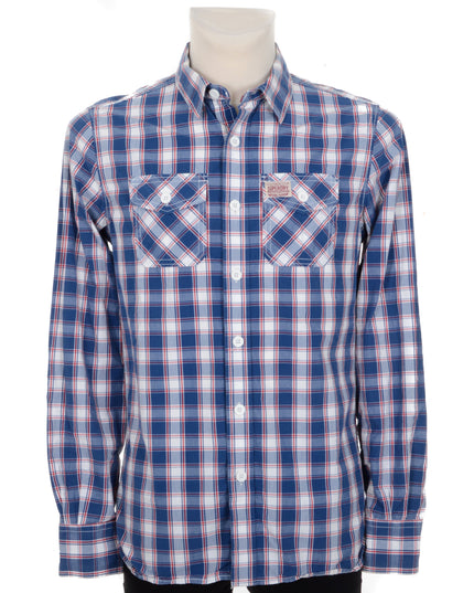 Superdry Christmas Sweater for Men and Women