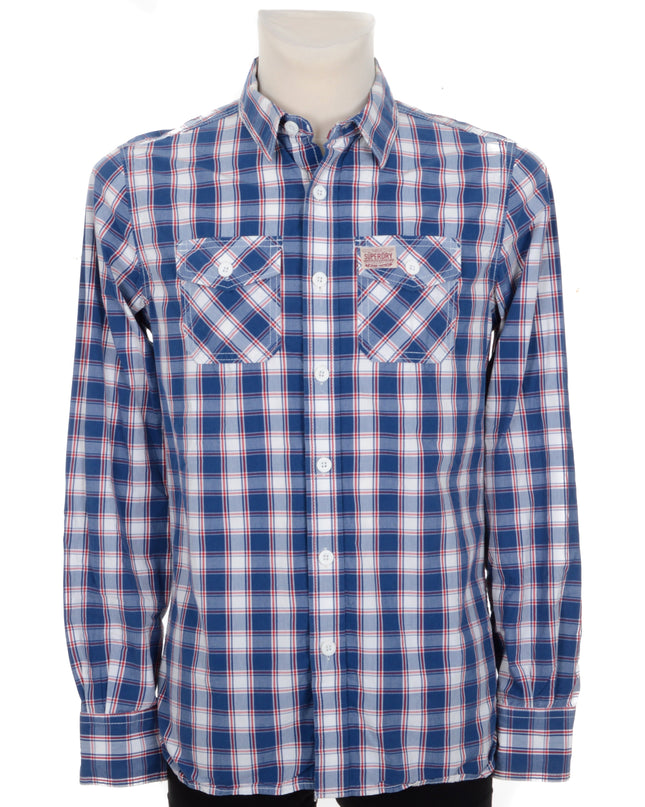 Superdry Christmas Sweater for Men and Women