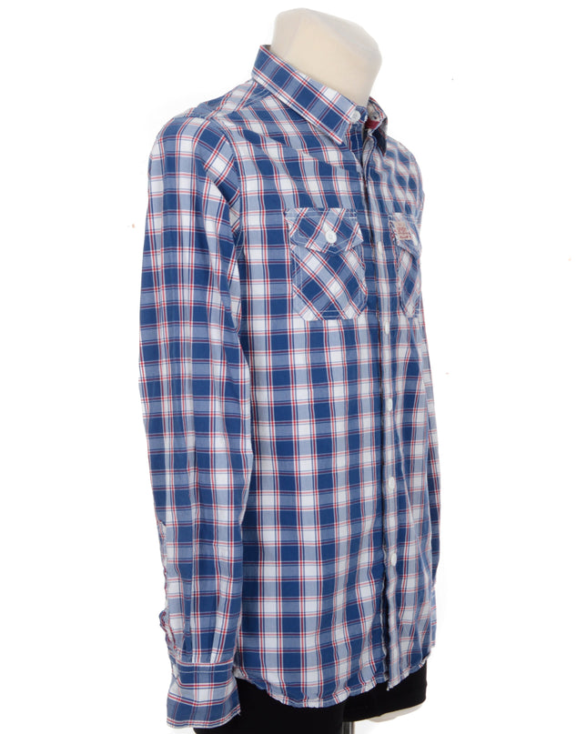 Superdry Christmas Sweater for Men and Women