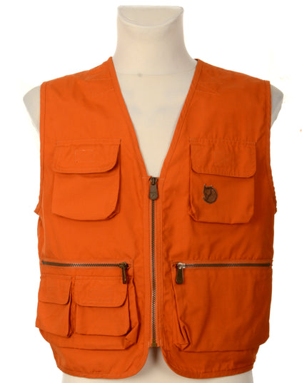 Fjallraven Vintage Vest