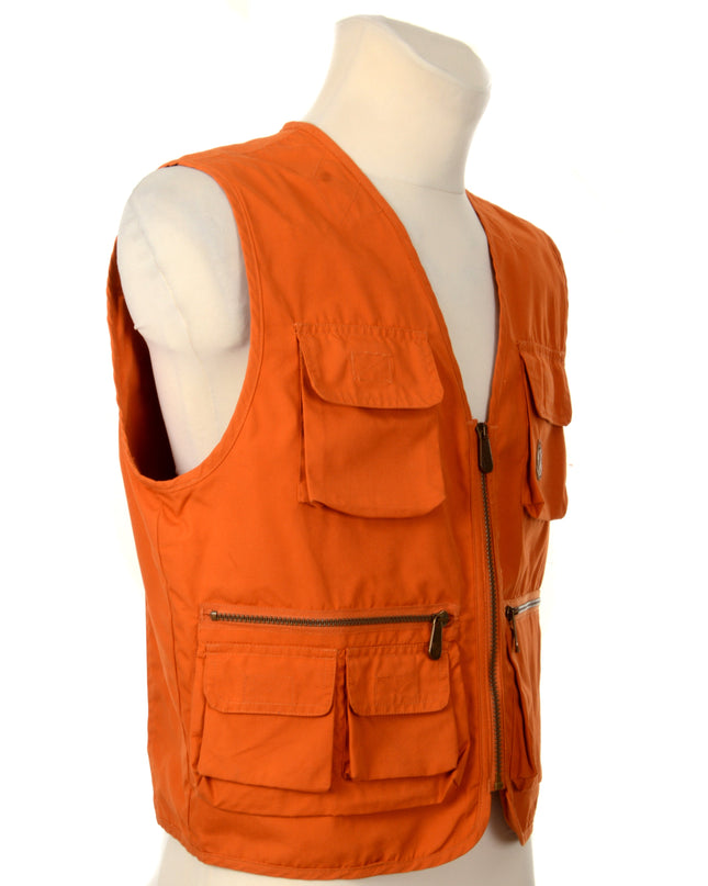 Fjallraven Vintage Vest
