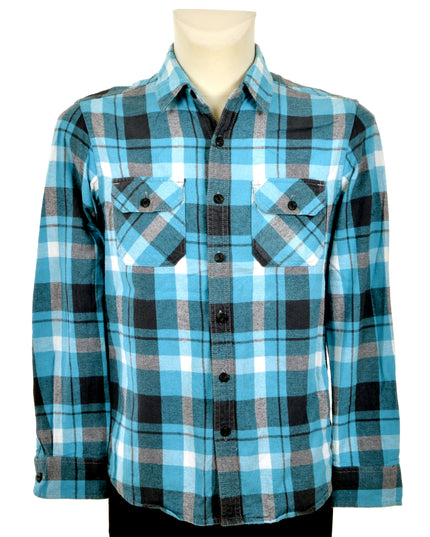 Vintage Shirt - Jack | Handle: vintage-ing-jack