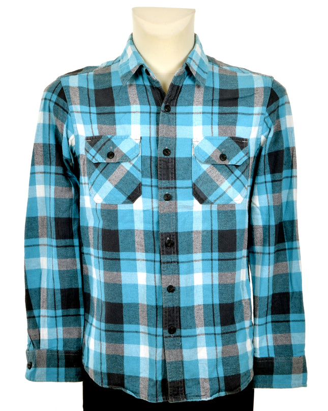 Vintage Shirt - Jack | Handle: vintage-ing-jack