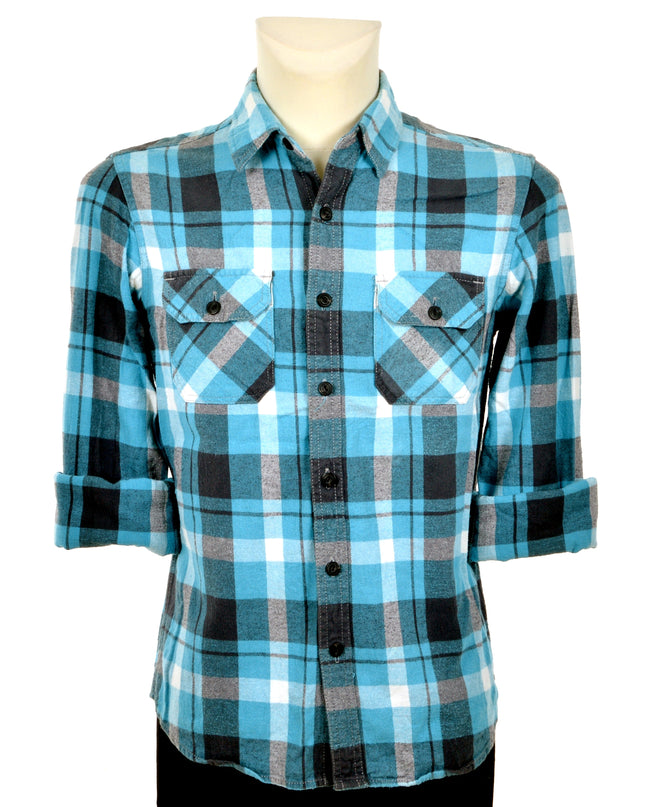 Vintage Shirt - Jack | Handle: vintage-ing-jack