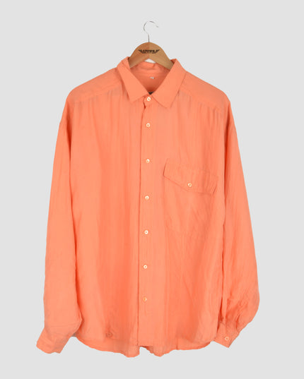 Peach Vintage Shirt