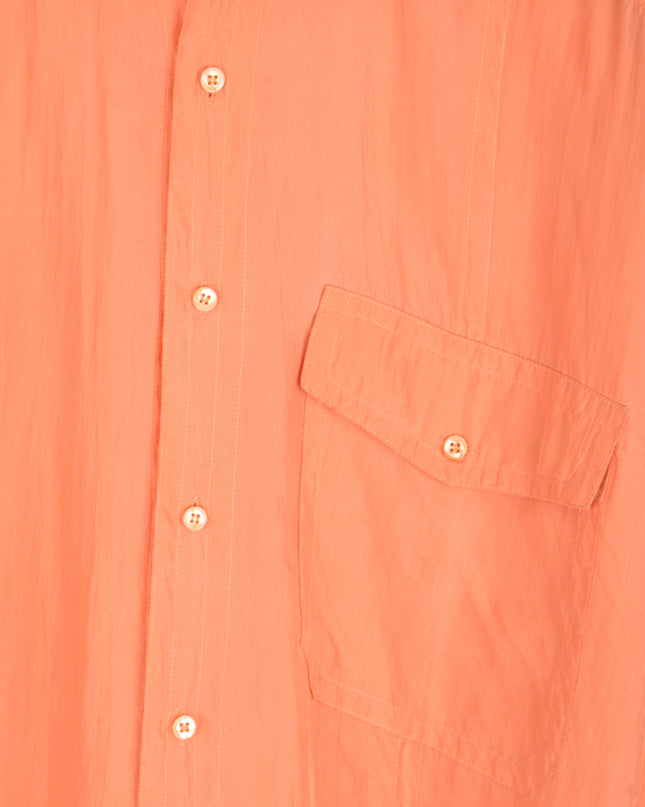 Peach Vintage Shirt
