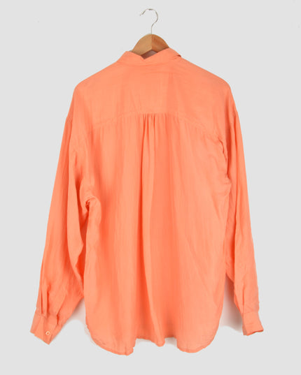 Peach Vintage Shirt